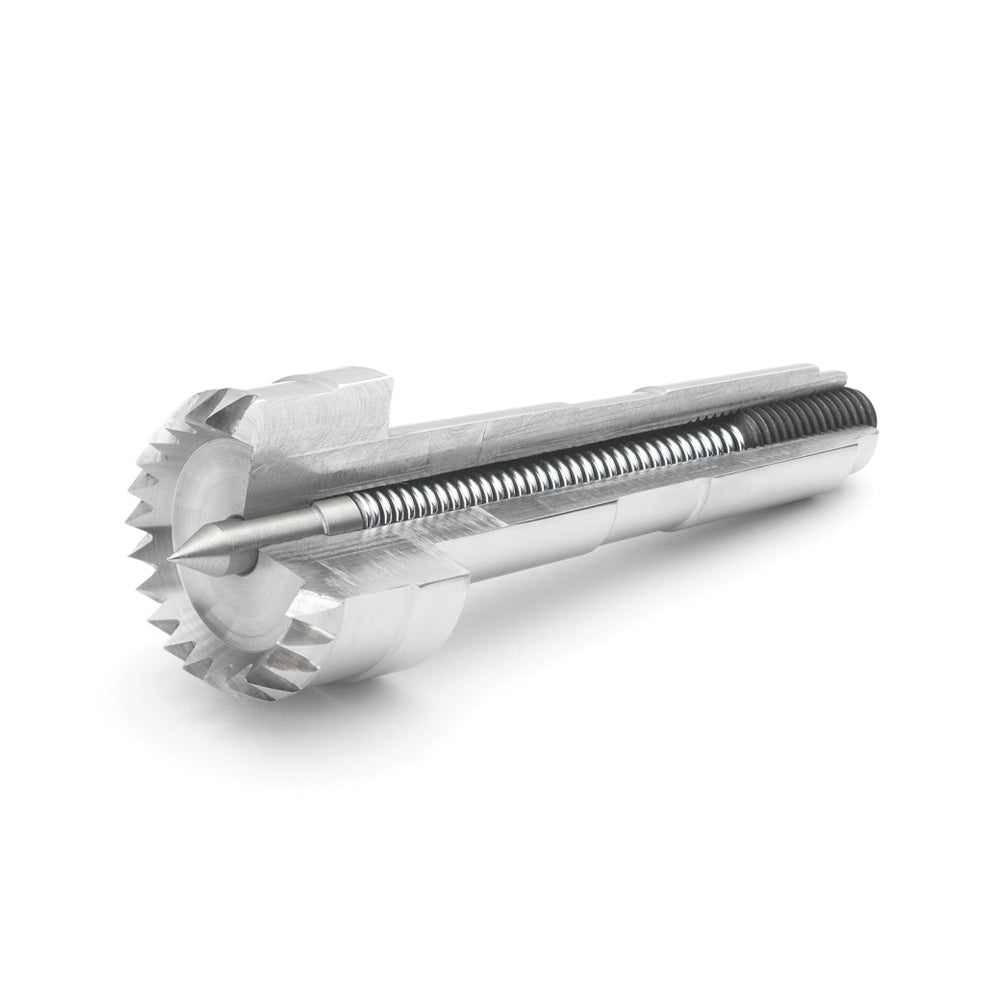 Record Power Trascinatore multi-dente Coronet Hawk 32 mm MT2