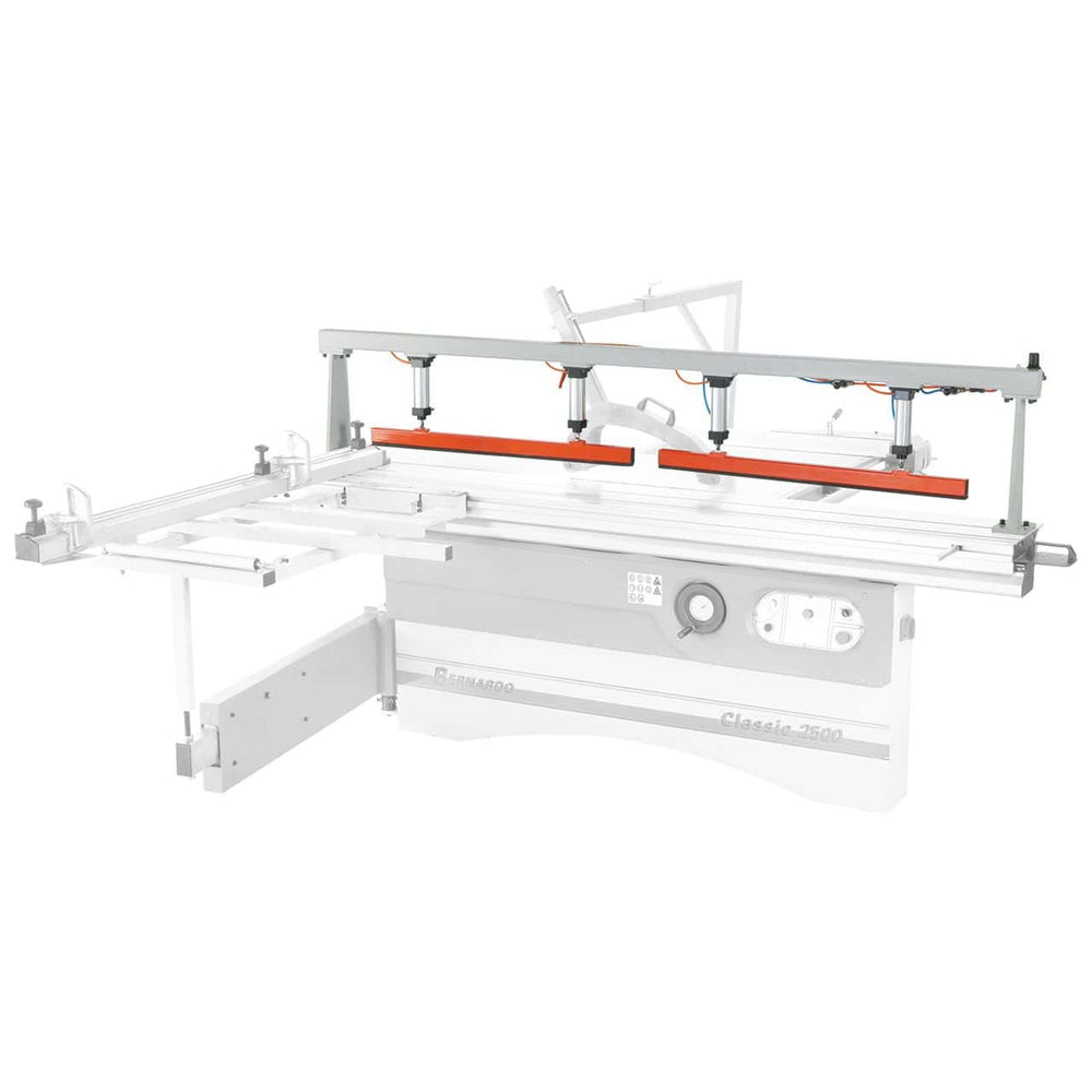 Bernardo Squadratrice Classic 3200 C