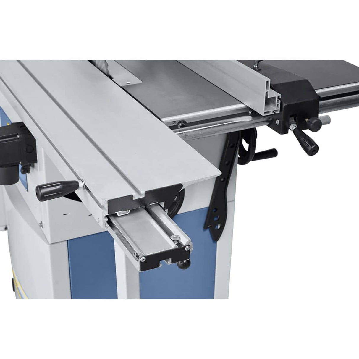 FKS 1600 N squaring machine - 230 V