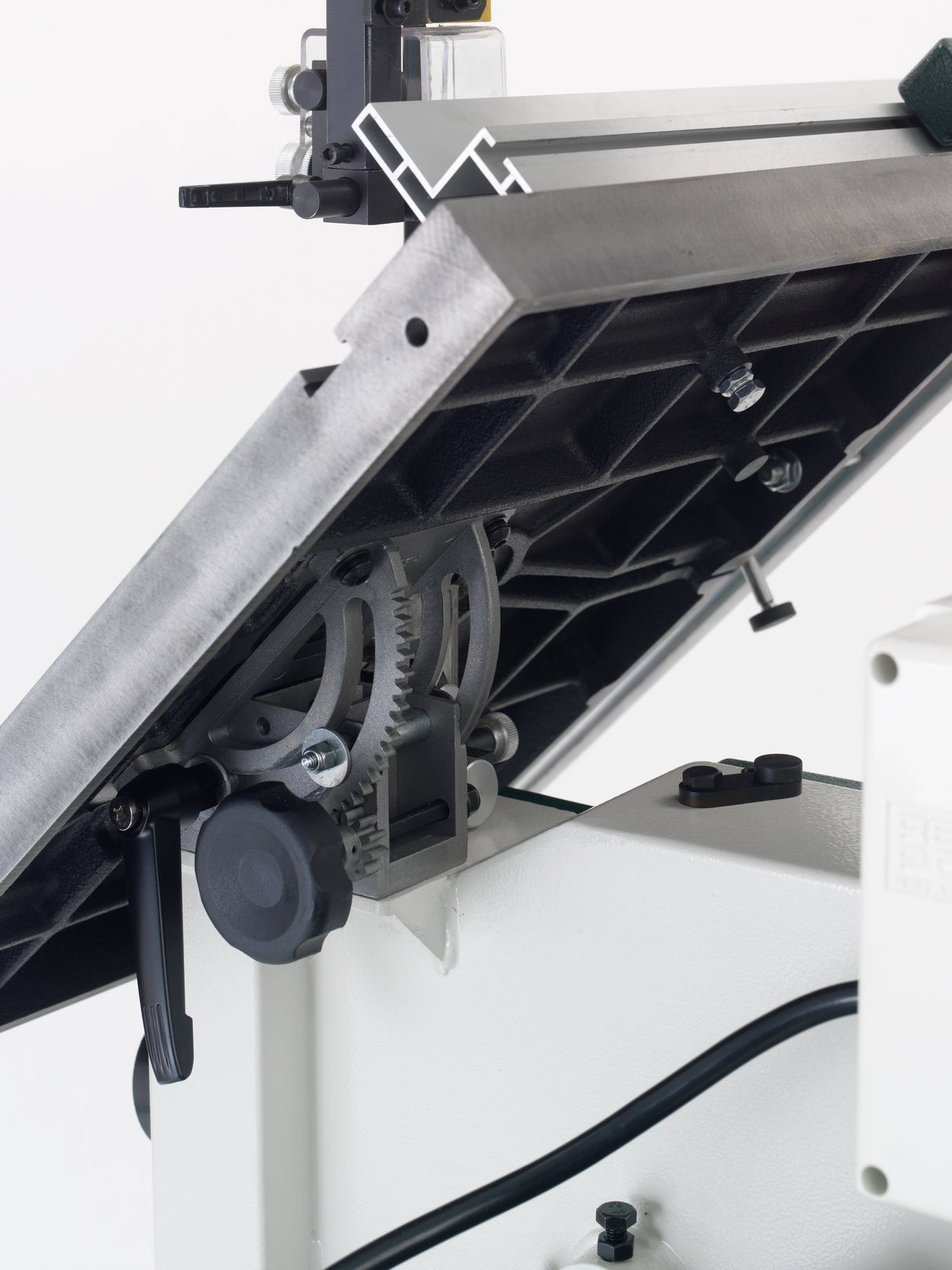 Record Power Sega a nastro Sabre-300