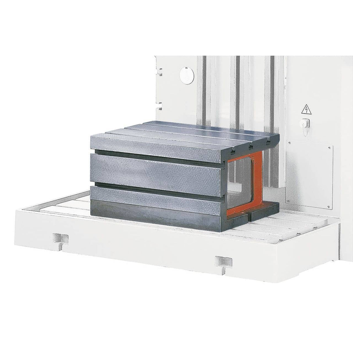 Tavolo cubico per SRB 40 / SRB 50