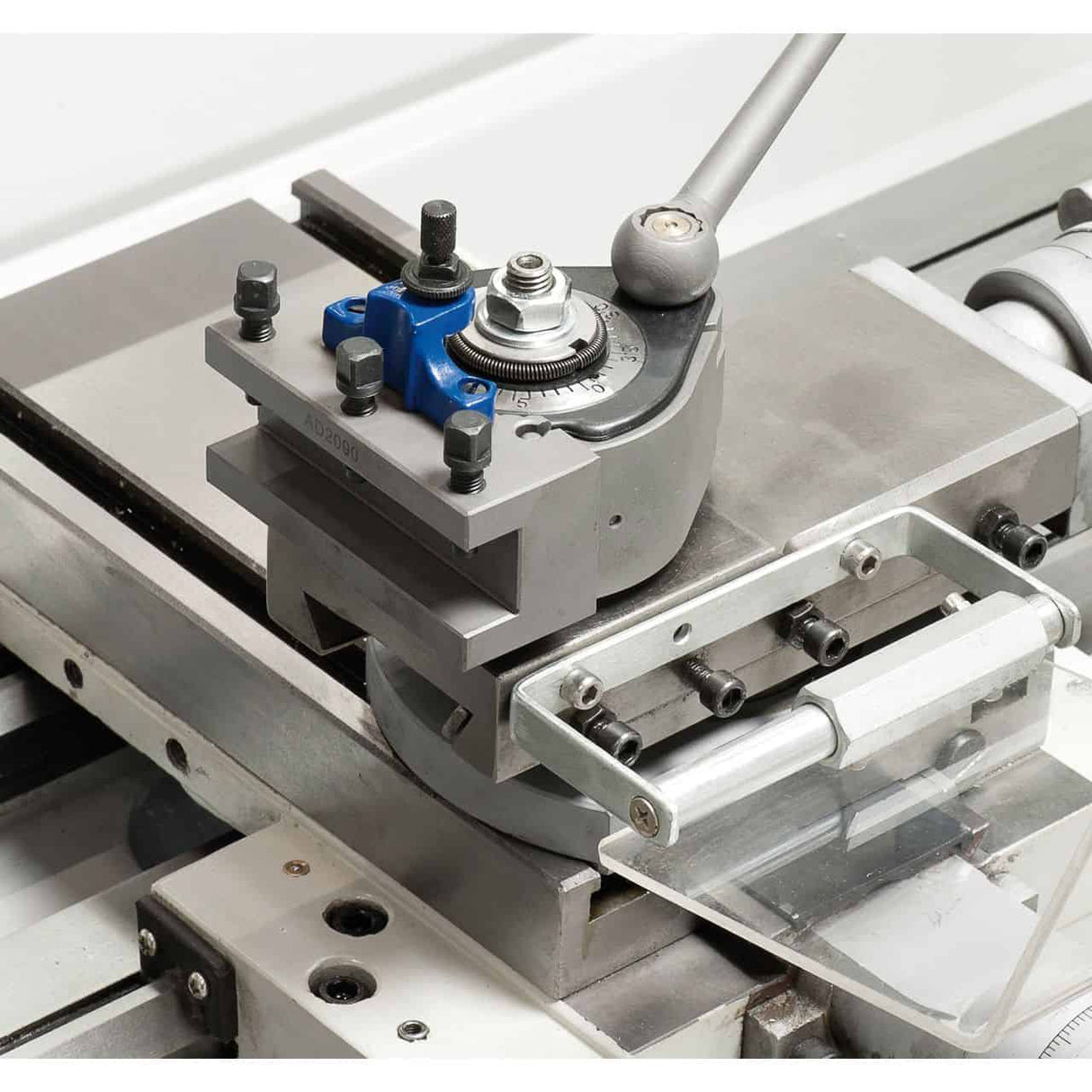 Tornio Bernardo Profi 550 PRO / 400 V – Compatto e professionale