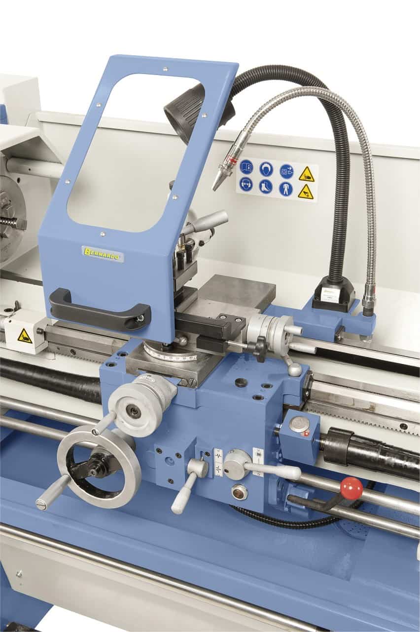 Tour Bernardo Standard 165 Top avec afficheur numérique 3 axes ES-12 V