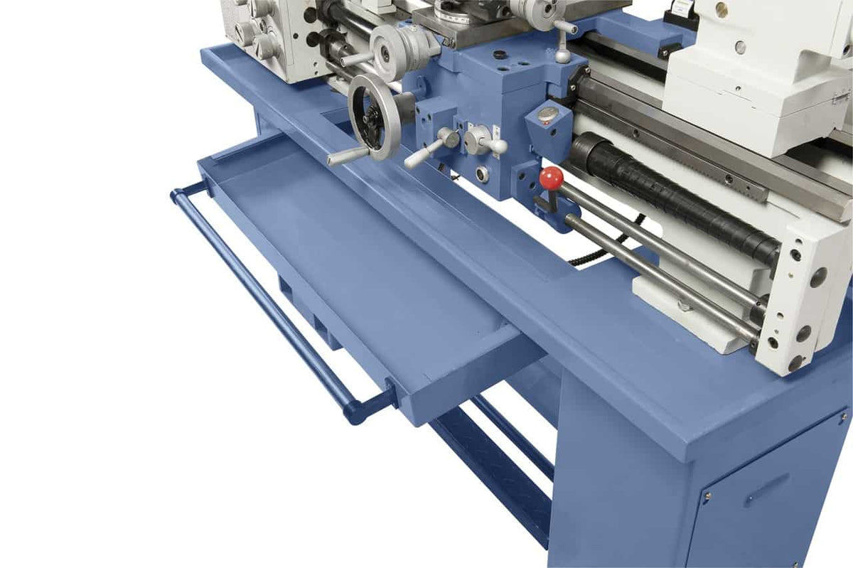 Tour Bernardo Standard 165 Top avec afficheur numérique 3 axes ES-12 V