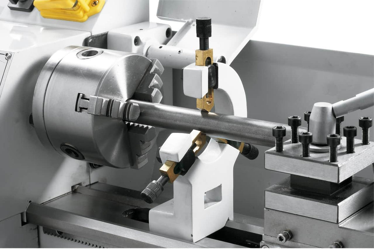 Profi 300 V Patron Lathe