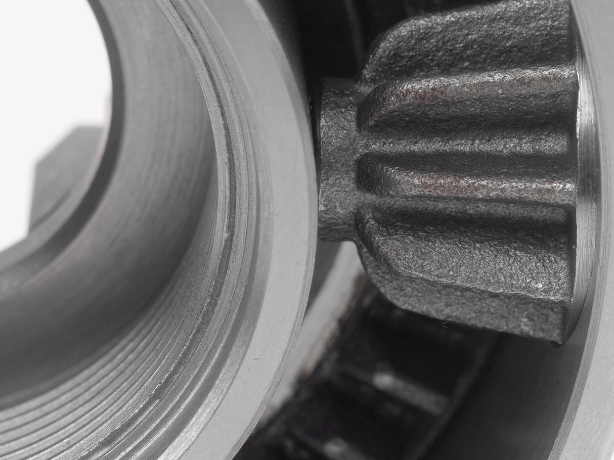 Record Power Mandrino Victory ASR M33 DT