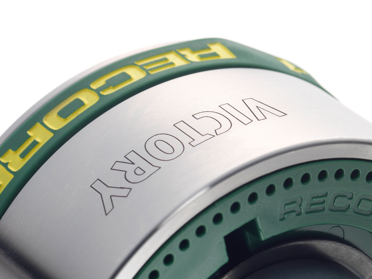 Record Power Mandrino Victory ASR M33 DT