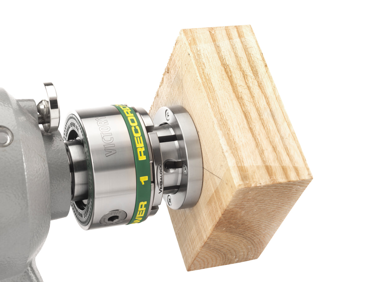 Record Power Mandrino Victory ASR M33 DT