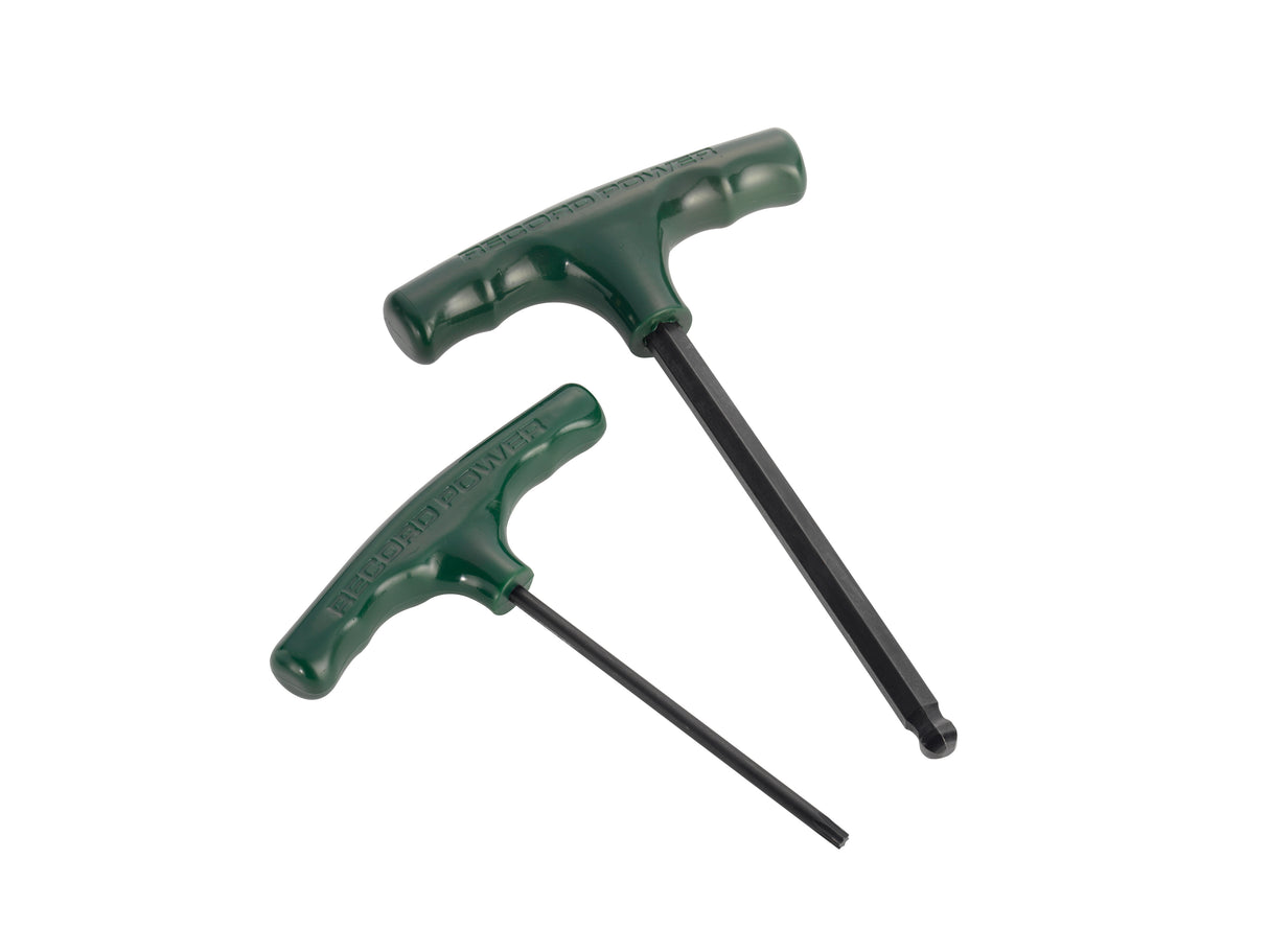 Record Power Mandrino Victory ASR M33 DT