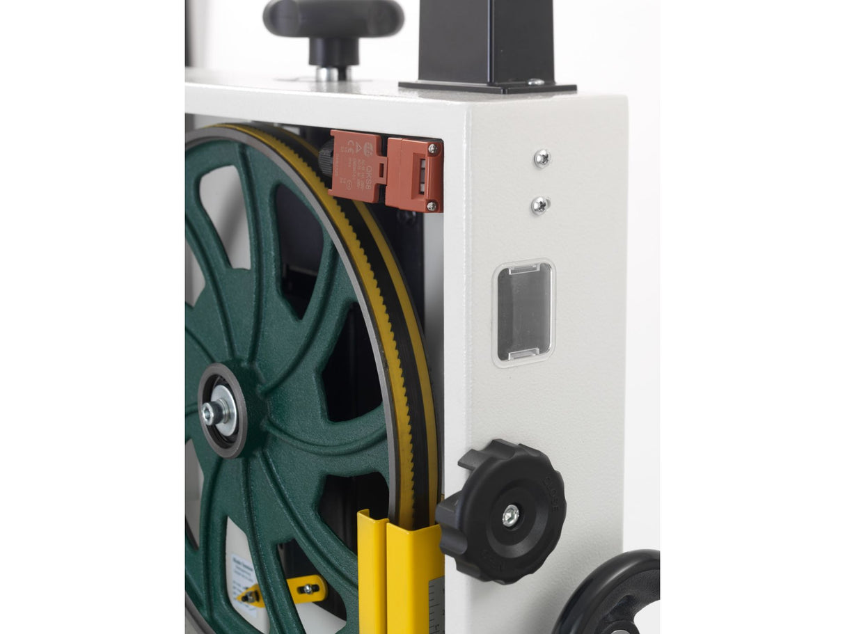 Pack RECORD POWER SABRE 300 avec système de filtration d’air AC400