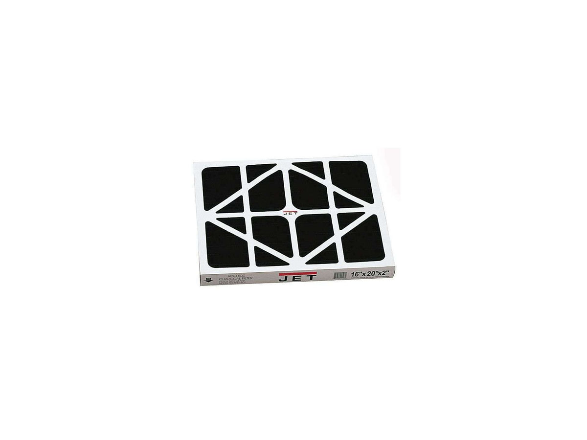 filtro esterno carbone attivo JET AFS-500 AFS-1000B AFS-1000C anti odori