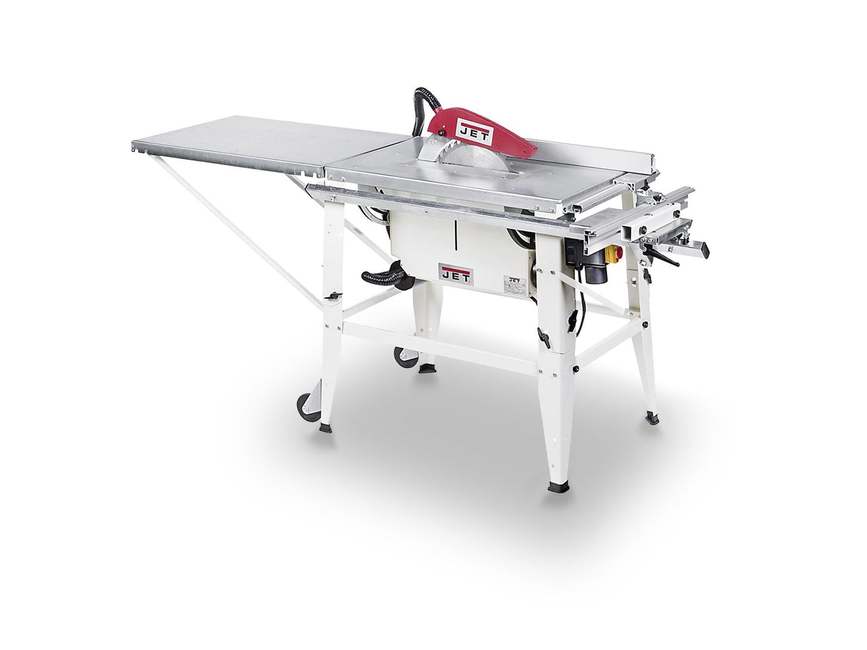 Scie de chantier JET 400 V