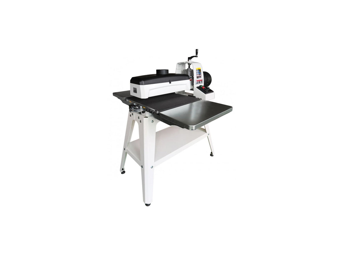 Ponceuse calibreuse Jet JWDS-1632 Ponceuse calibreuse compacte 812 mm