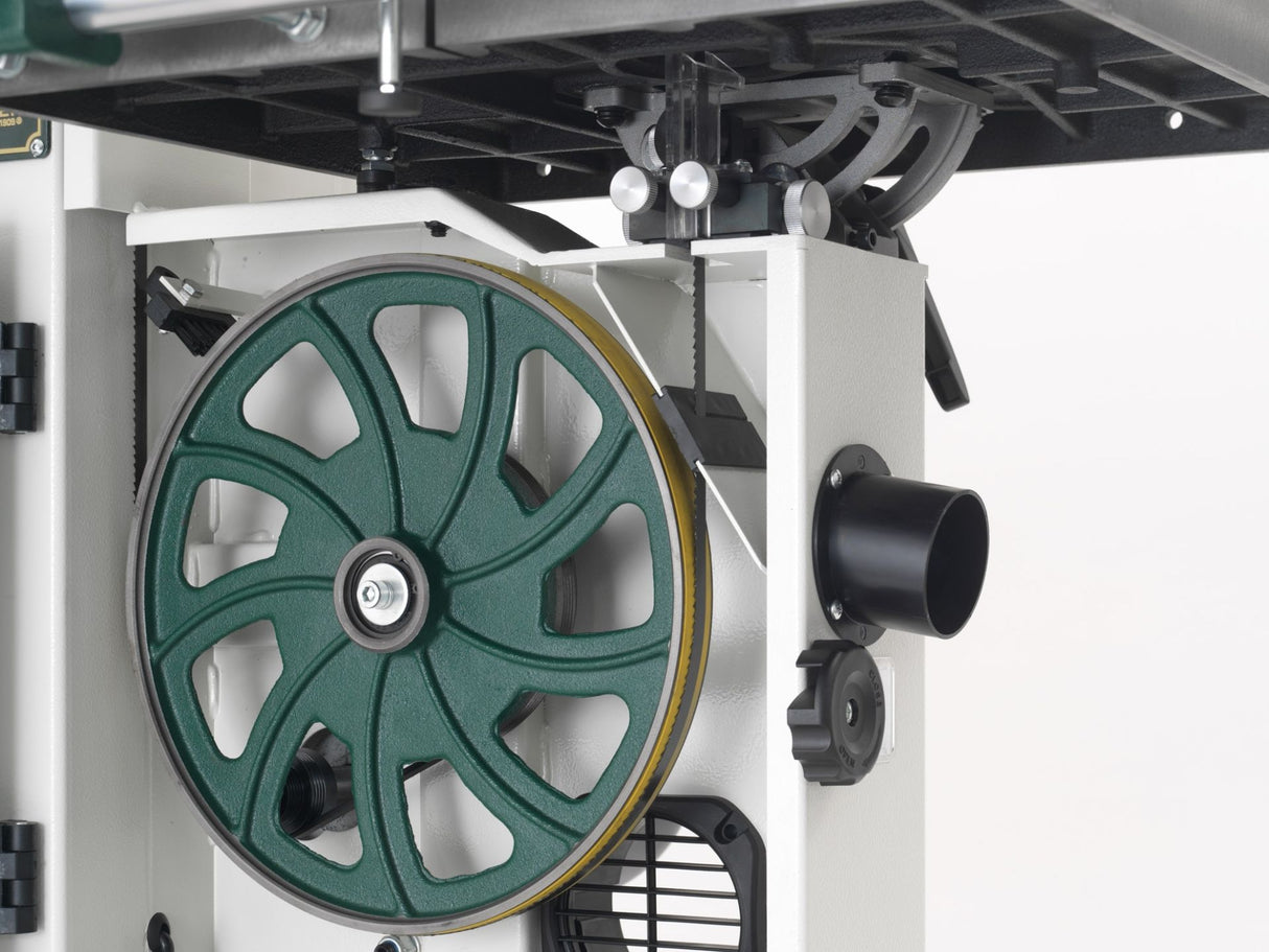 Pack RECORD POWER SABRE 300 avec système de filtration d’air AC400