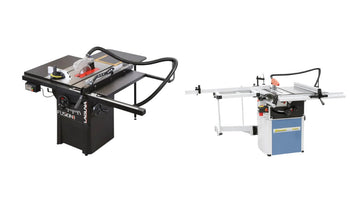 Le migliori seghe da banco per professionisti e fai-da-te