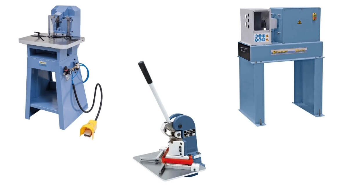 9 Migliori Scantonatrici per Lamiera 2025: Guida Completa e Confronto