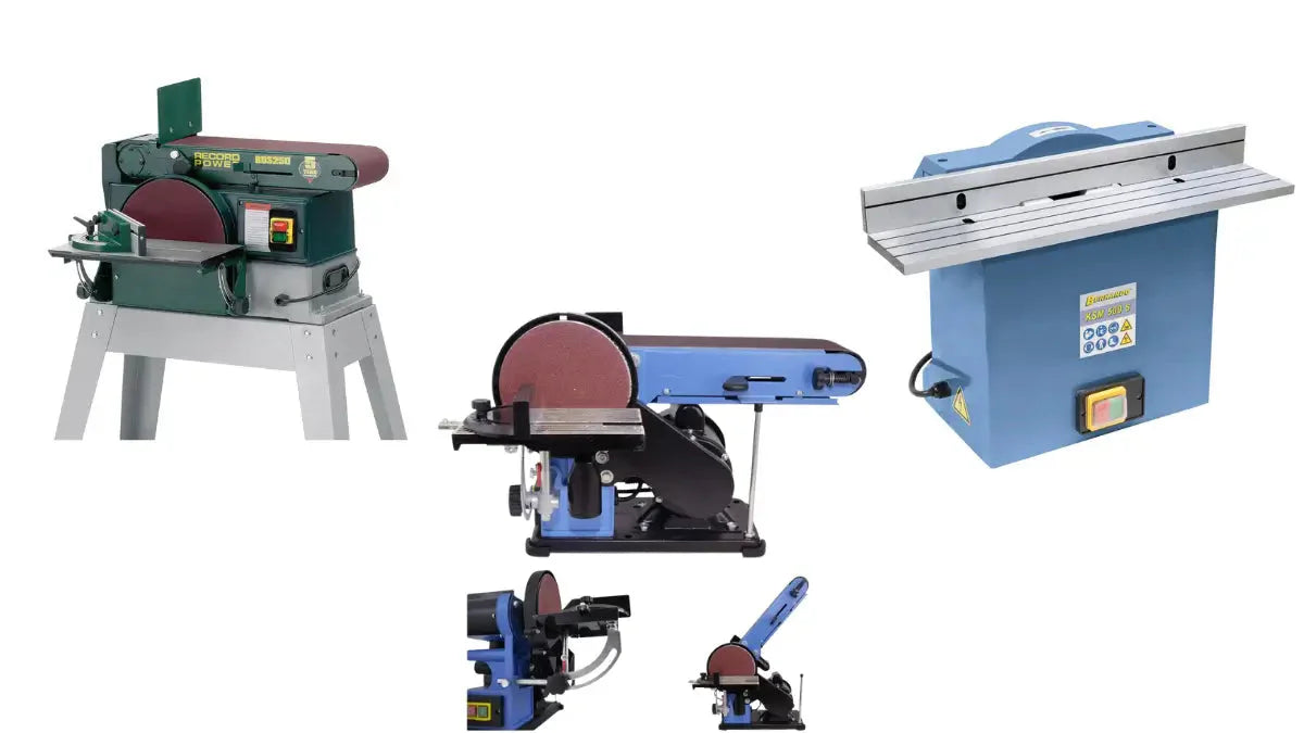 Migliori Levigatrici per Legno