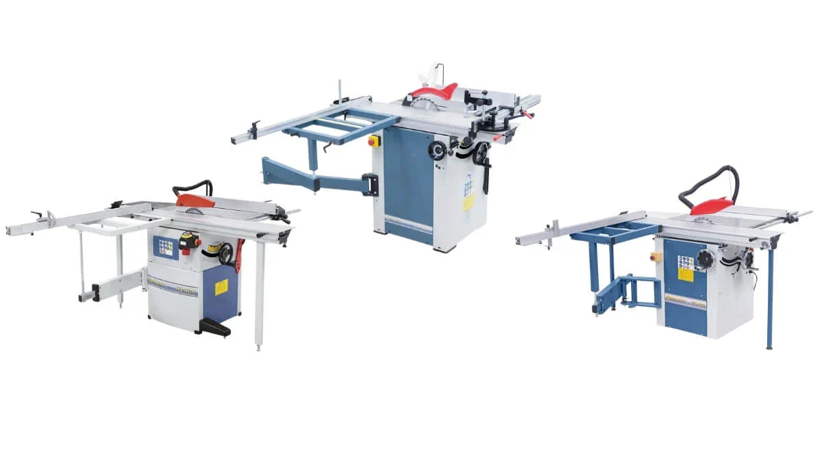 Migliori Squadratrici per Legno