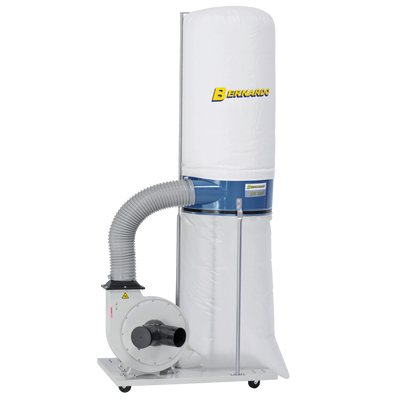 Extractions d'air et poussières