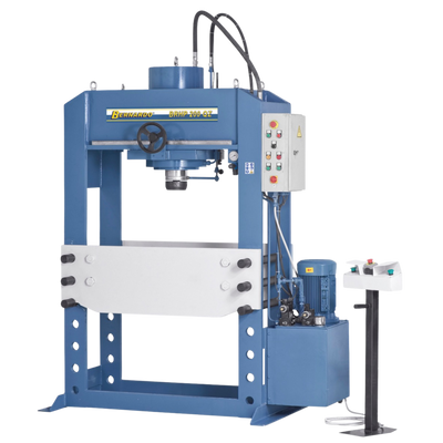 Presses