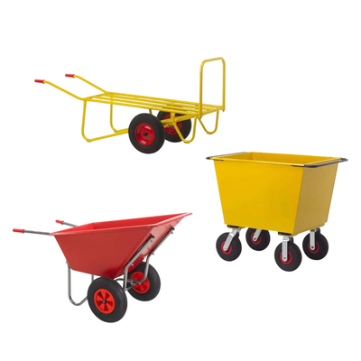 Équipements d'agriculture