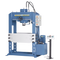 Machines de tôlerie