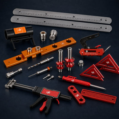 Accessoires pour le bois