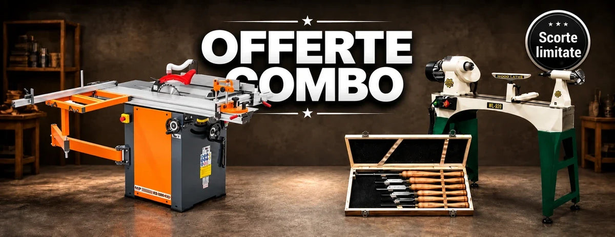 Offres combinées – Stock limité