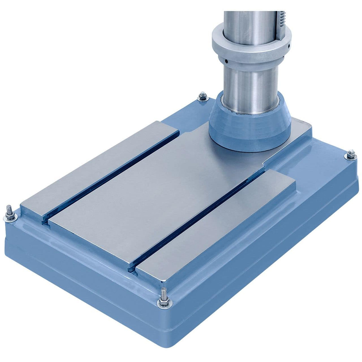 Trapano a ingranaggi da banco GB 35 HS