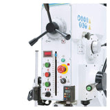 Trapano a ingranaggi, da banco e a colonna GB 35 THS