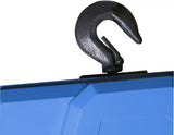 Palan électrique à chaîne Güde GEKZ 300 – capacité 300 kg, chaîne 3 m, IP54