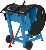 Sega basculante Güde GWS 500 HM-2 – 2,6 kW, lama 500 mm