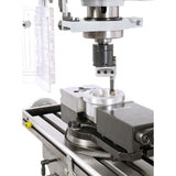Bernardo BF 45 HSV Vario – Trapano/Fresatrice 3 Assi con Avanzamento