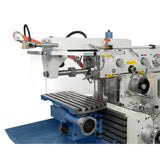 Bernardo Fresatrice di utensili WFM 800
