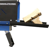 Spaccalegna Güde GHS 370/4TE – 4 ton, elettrico 230 V