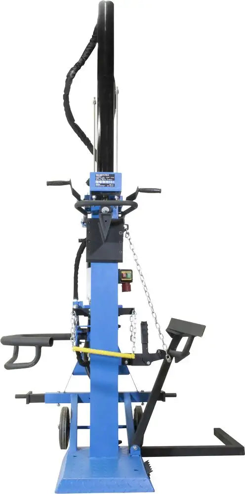 Spaccalegna Güde GHS 1000/20TEZ-A – 20 ton, elettrico/PTO
