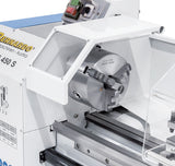 Combiné Tour Bernardo Profi 450 S 230V