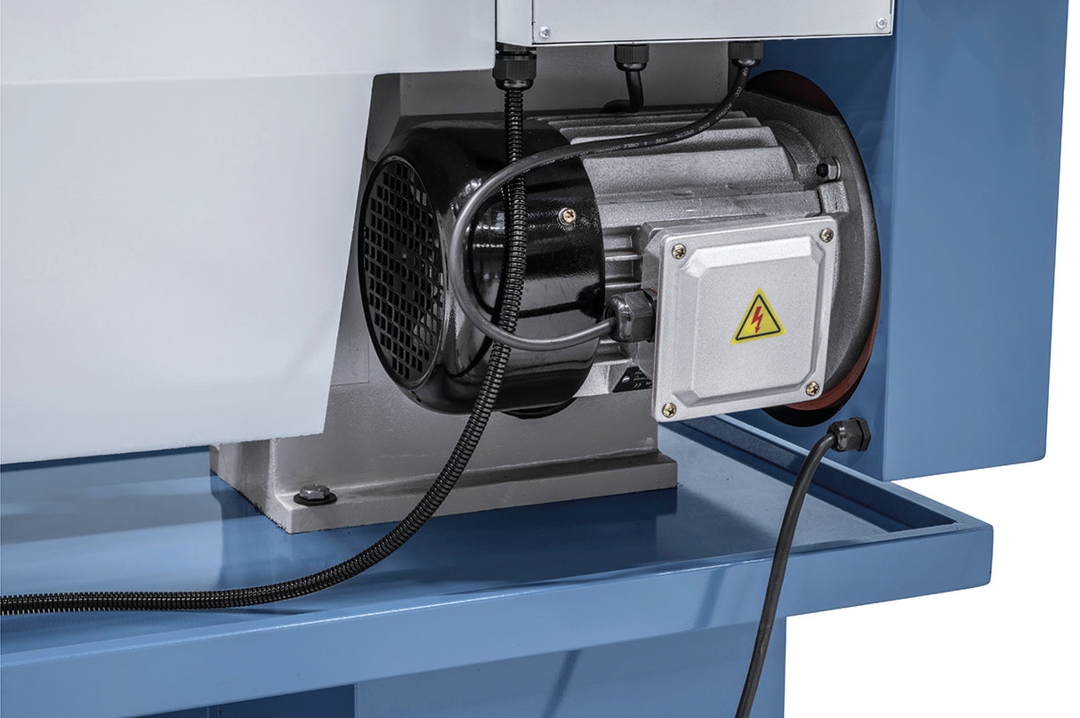 Bernardo Tornio Hobby 910 G 230V