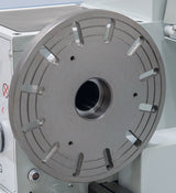 Bernardo Tornio Hobby 910 G 230V / 400V con DRO a 3 assi ES-12 V