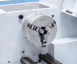 Bernardo Tornio Hobby 910 G 230V / 400V con DRO a 3 assi ES-12 V