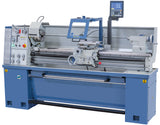 Tornio parallelo Bernardo Master 400 x 1500 – visualizzatore digitale 3 assi incluso