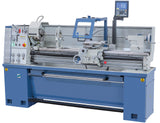 Tornio parallelo Bernardo Master 400 x 1500 – visualizzatore digitale 3 assi incluso