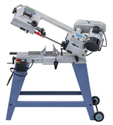 Bernardo Scie à ruban pour métal EBS 115 B / 230 V et 400 V