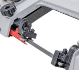 Bernardo Scie à ruban pour métal EBS 115 B / 230 V et 400 V