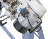 Bernardo Scie à ruban pour métal EBS 115 B / 230 V et 400 V