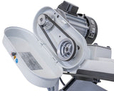 Bernardo Scie à ruban pour métal EBS 115 B / 230 V et 400 V