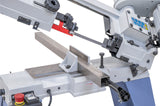 Bernardo Scie à ruban pour métal EBS 115 B / 230 V et 400 V