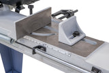 Bernardo Scie à ruban pour métal EBS 115 B / 230 V et 400 V