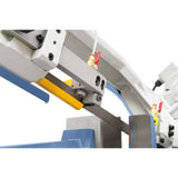 Bernardo Sega a nastro orizzontale HBS 275 PRO