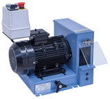 Smerigliatrice sbavatrice a spazzola Bernardo BES 250-2 – 400 V